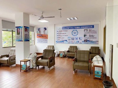 廣西萬家正元健康管理 專業咨詢，守護全民健康未來